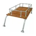 Takstativ Vintage liten versjon, 50 cm