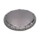 Tanklokk 100mm