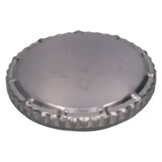 Tanklokk 100mm