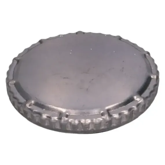 Tanklokk 100mm