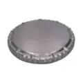 Tanklokk 100mm