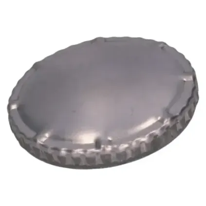 Tanklokk 80mm