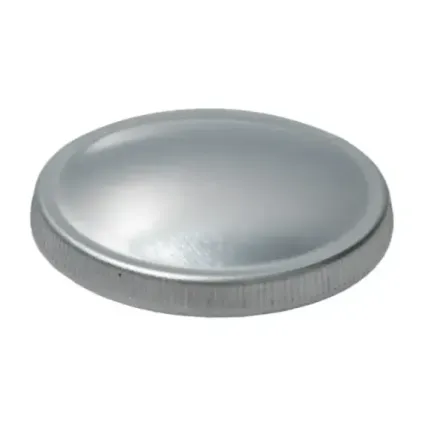 Tanklokk 60mm - innvendig