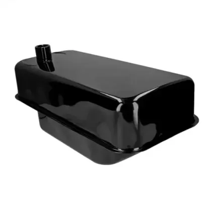 Drivstofftank
