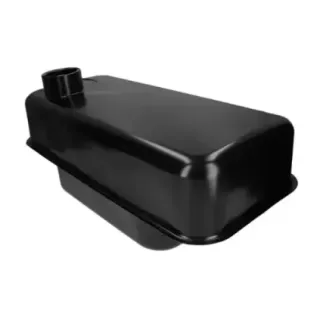 Drivstofftank
