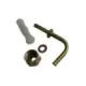 Drivstofftanktilkobling (sett)