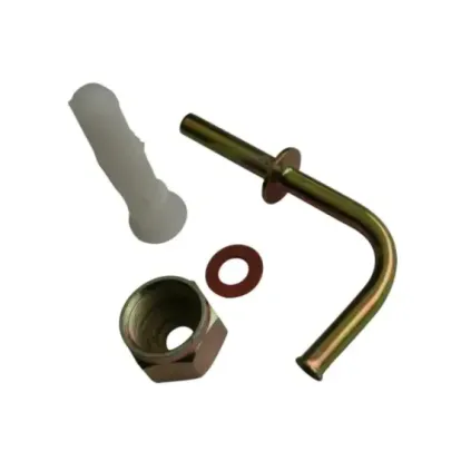 Drivstofftanktilkobling (sett)