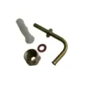 Drivstofftanktilkobling (sett)