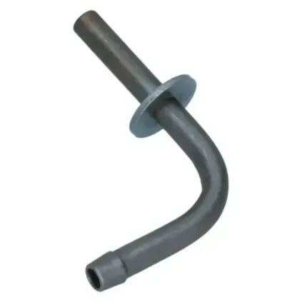 Drivstofftanktilkobling NOS