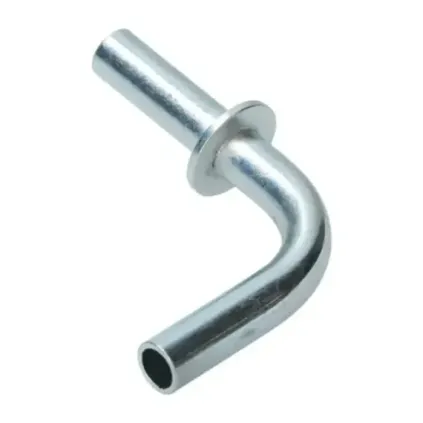 Drivstofftanktilkobling 8mm