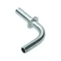 Drivstofftanktilkobling 8mm