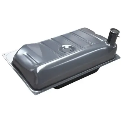 Drivstofftank, overlegen kvalitet