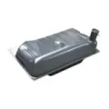 Drivstofftank, overlegen kvalitet