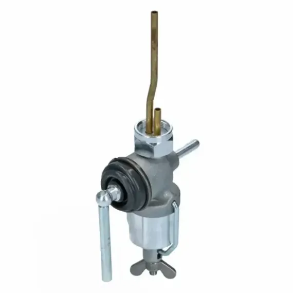 Drivstoffkran 6 mm