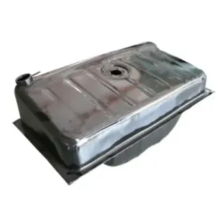 Drivstofftank, 60 liter