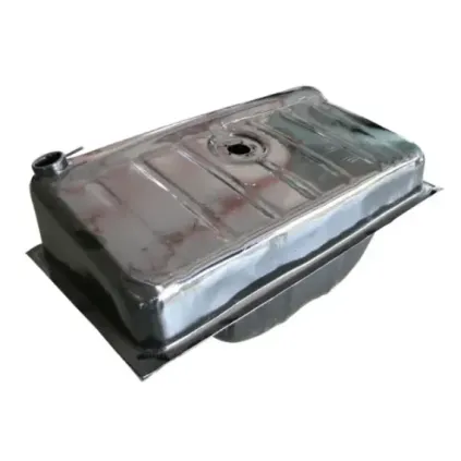Drivstofftank, 60 liter