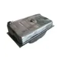 Drivstofftank, 60 liter