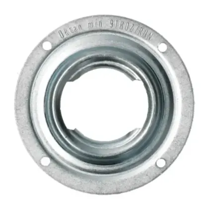 Ring påfyllingshalsslange