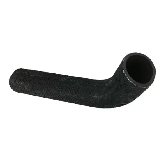 Påfyllingshals gummislange