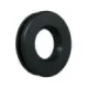 pakningspåfyllingshals (70/38mm) - plastikkfil