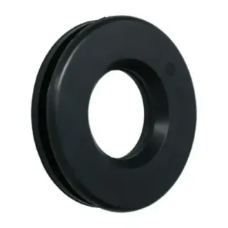 pakningspåfyllingshals (70/38mm) - plastikkfil