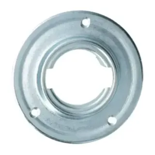 Ring drivstoffpåfyllingshals