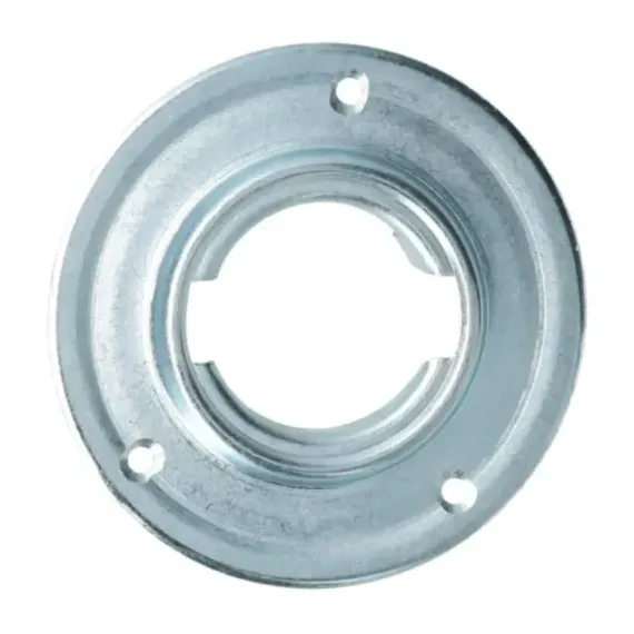 Ring drivstoffpåfyllingshals