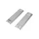Gulvplate drivstofftank monteringsbelte Pick-