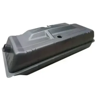 Drivstofftank