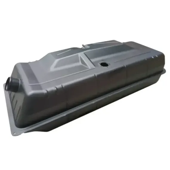 Drivstofftank