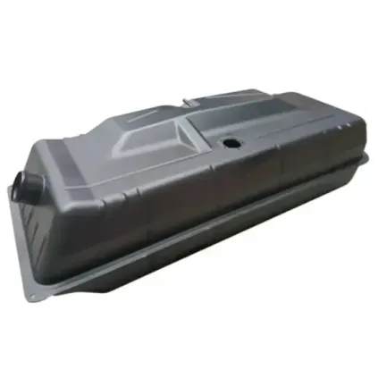 Drivstofftank