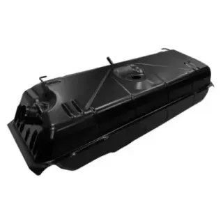 Drivstofftank