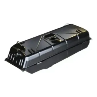 Drivstofftank