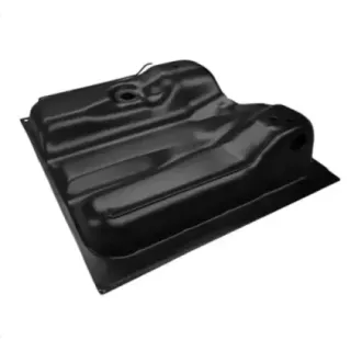 Drivstofftank 60L (68mm påfyllingshals)