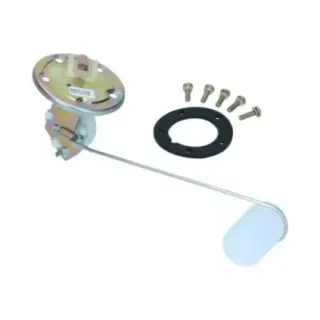 Drivstoffsender elektrisk