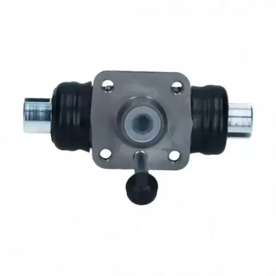 Hjulsylinder 4 hull, foran/bak (19mm)