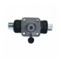 Hjulsylinder 4 hull, foran/bak (19mm)