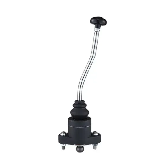Klassisk hurtigskifter 14", Sort kn