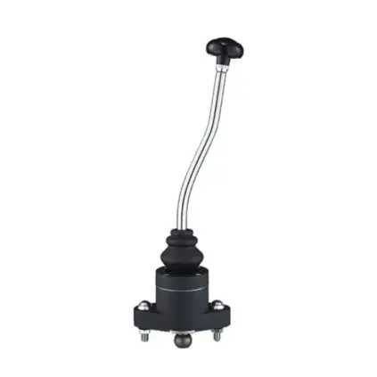 Klassisk hurtigskifter 14", Sort kn