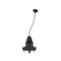 Klassisk hurtigskifter 14", Sort kn