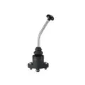 Klassisk hurtigskifter 12", Sort kn