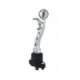 Svart Mamba Sport shifter, svart base, V