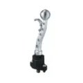 Svart Mamba Sport shifter, svart base, V