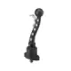 Svart Mamba Sport shifter, svart, Vintag