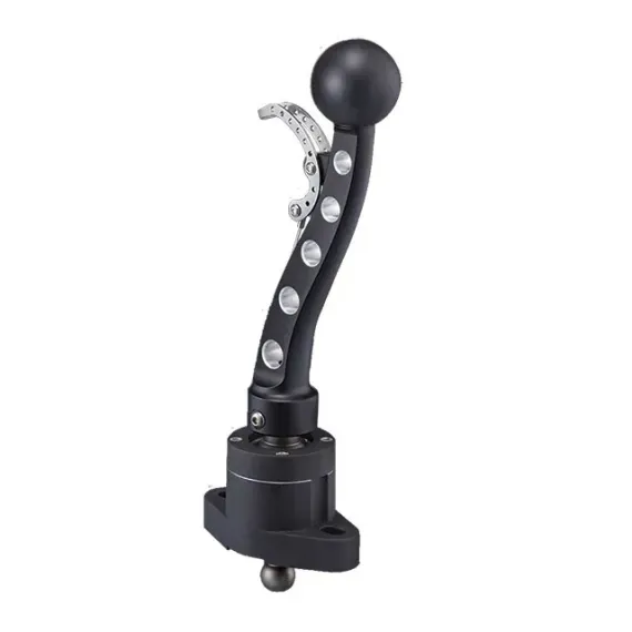 Svart Mamba Sport shifter, svart, Vintag