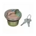Tanklokk med nøkler 01/72-
