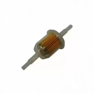 Universalt drivstoffilter 6/8mm