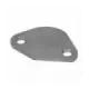 Blendingsplate Type4 - rustfritt stål