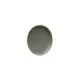 Skyvedørshåndtakshette, sølvbeige, ea