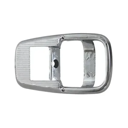 Trimplate dørhåndtak innvendig (Chrome)